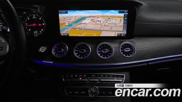 Mercedes-Benz E-класс W213 E220d купе, 2019 14