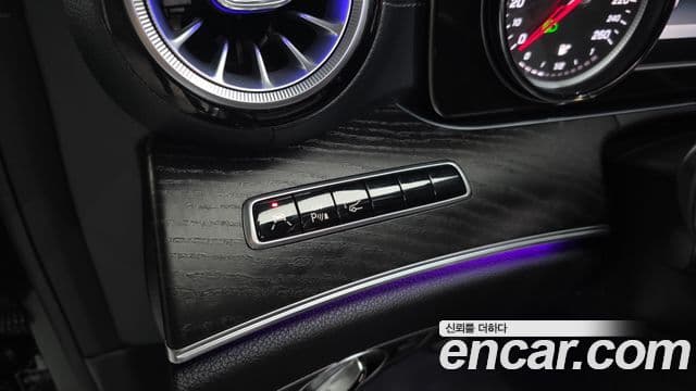 Mercedes-Benz E-класс W213 E220d купе, 2019 17