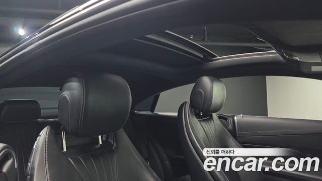 Mercedes-Benz E-класс W213 E220d купе, 2019 18