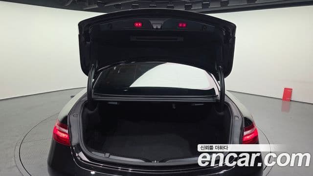 Mercedes-Benz E-класс W213 E220d купе, 2019 20