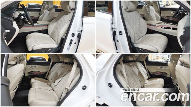 Genesis GV70, 2023 7