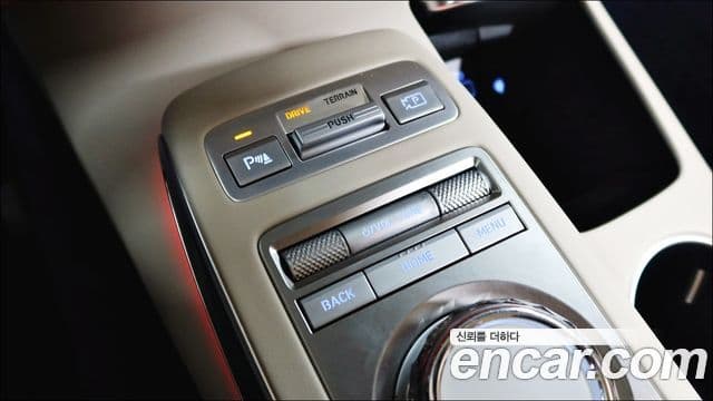 Genesis GV70, 2023 16