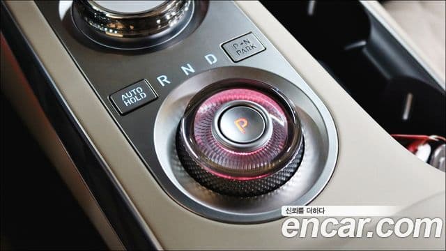 Genesis GV70, 2023 17