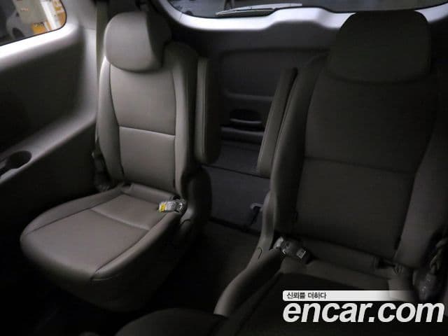 Kia The / новый New Carnival Luxury, 2019 7