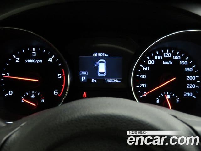 Kia The / новый New Carnival Luxury, 2019 10