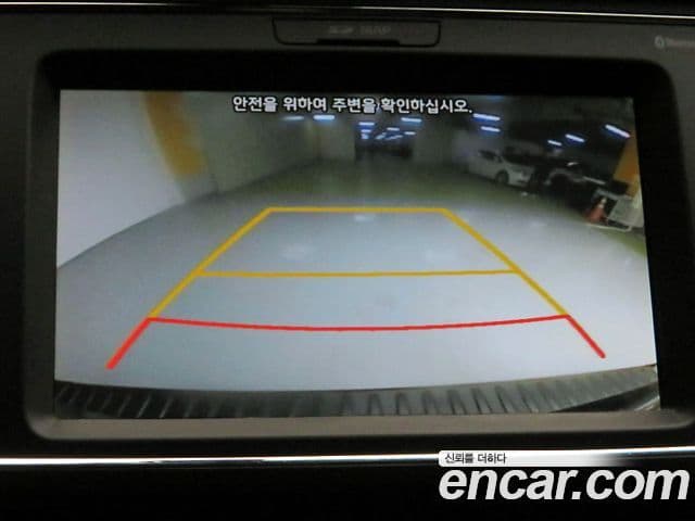 Kia The / новый New Carnival Luxury, 2019 14