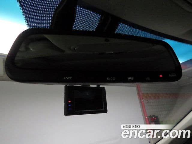 Kia The / новый New Carnival Luxury, 2019 16