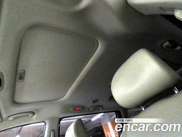 Kia The / новый New Carnival Luxury, 2019 18