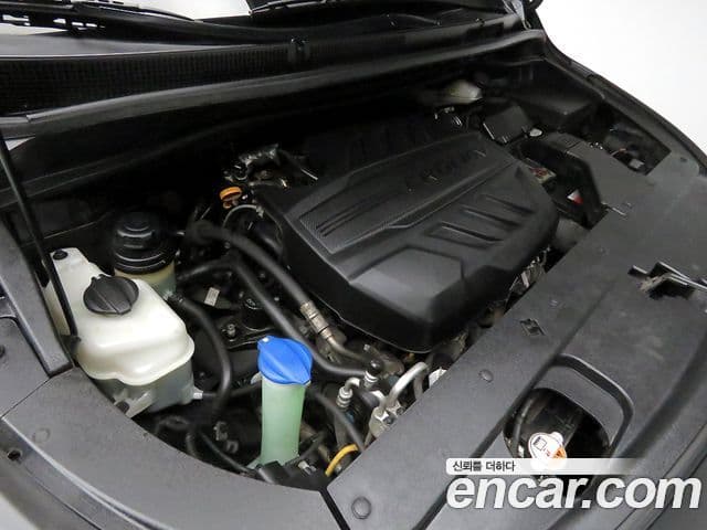 Kia The / новый New Carnival Luxury, 2019 19