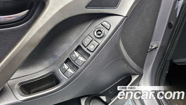 Hyundai Avante MD Premier, 2011 16