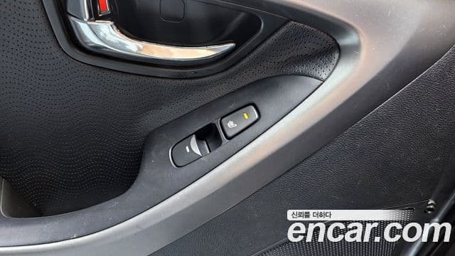 Hyundai Avante MD Premier, 2011 17