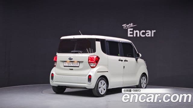 Kia The / новый New Ray Prestige Special, 2021 2