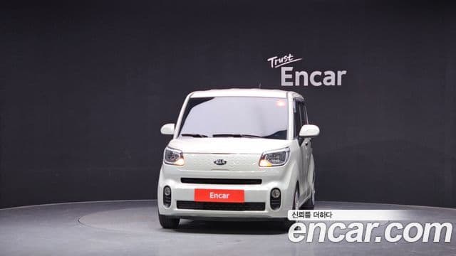 Kia The / новый New Ray Prestige Special, 2021 3