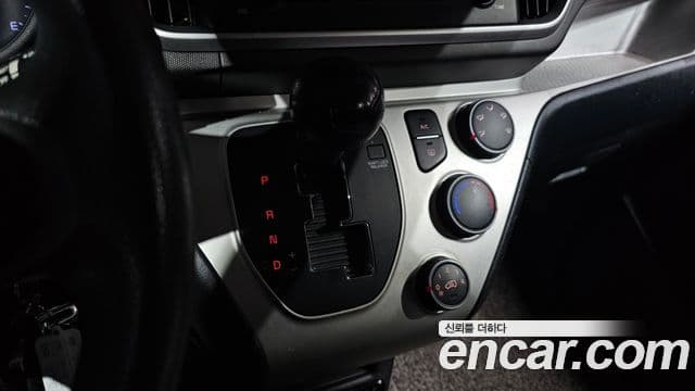 Kia The / новый New Ray Prestige Special, 2021 9