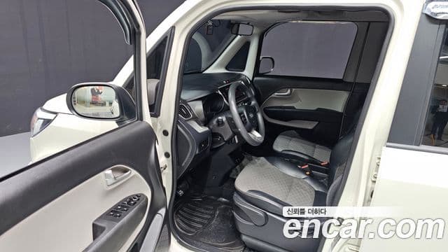 Kia The / новый New Ray Prestige Special, 2021 10