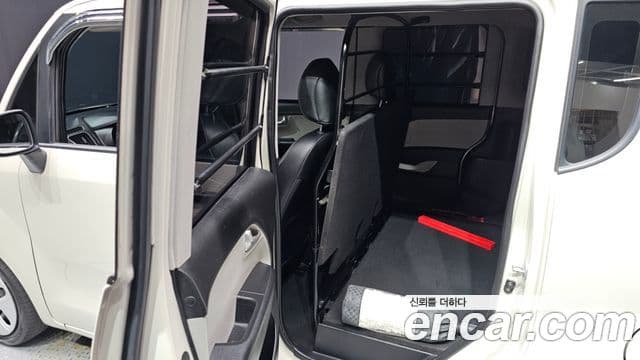 Kia The / новый New Ray Prestige Special, 2021 12