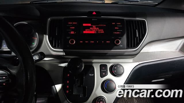 Kia The / новый New Ray Prestige Special, 2021 14