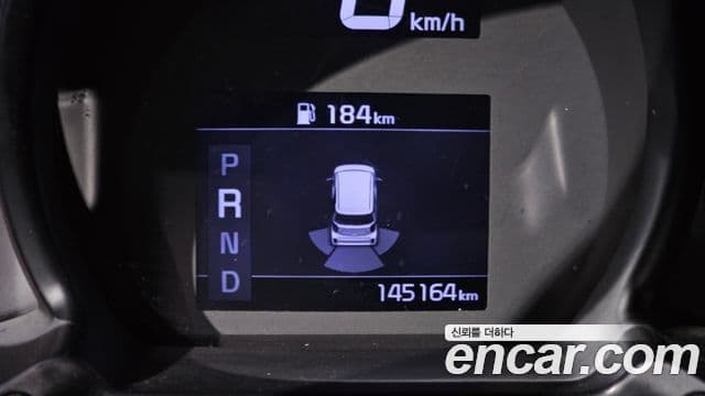 Kia The / новый New Ray Prestige Special, 2021 15