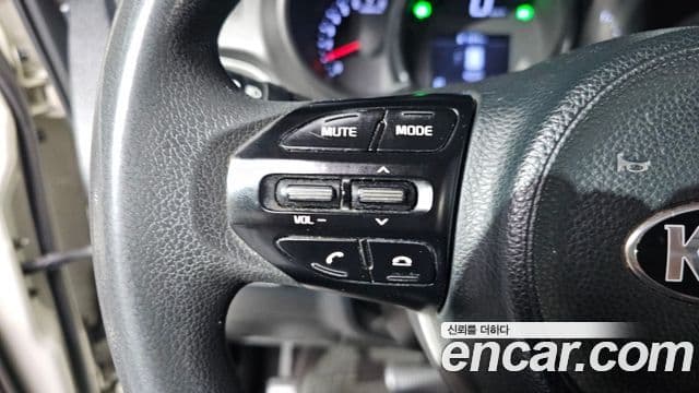 Kia The / новый New Ray Prestige Special, 2021 16