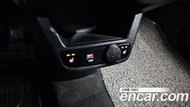 Kia The / новый New Ray Prestige Special, 2021 17