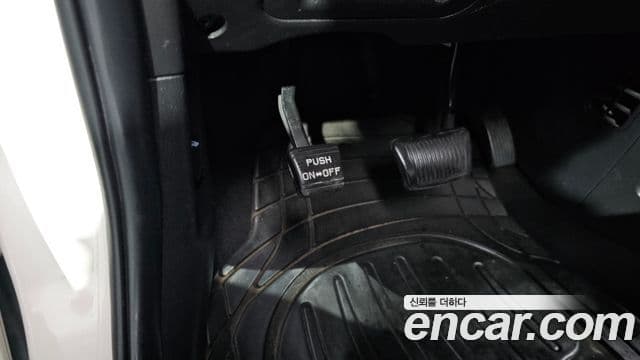 Kia The / новый New Ray Prestige Special, 2021 18