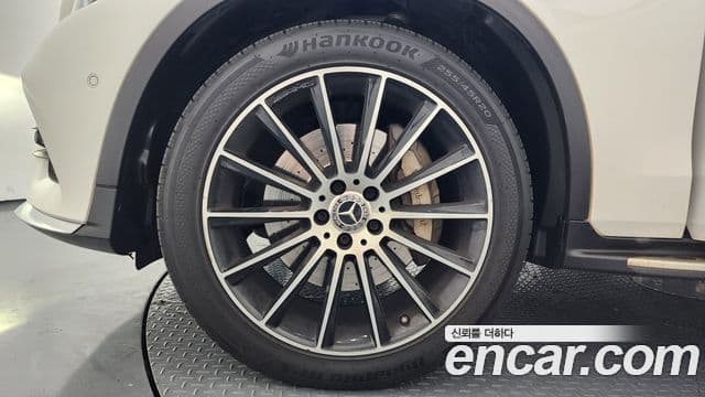 Mercedes-Benz GLC-класс X253 GLC250 d 4MATIC, 2018 все фото