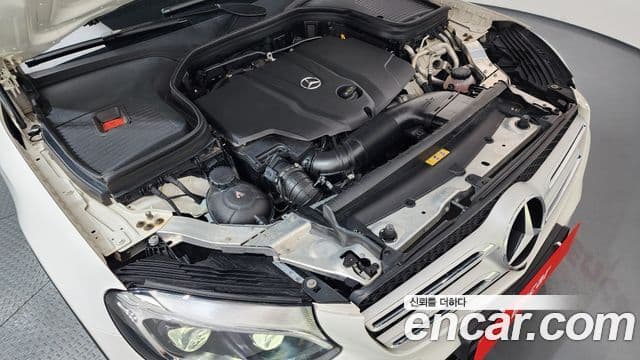 Mercedes-Benz GLC-класс X253 GLC250 d 4MATIC, 2018 6