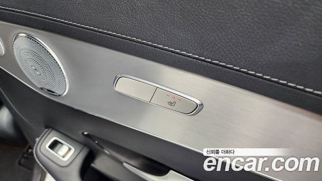 Mercedes-Benz GLC-класс X253 GLC250 d 4MATIC, 2018 18