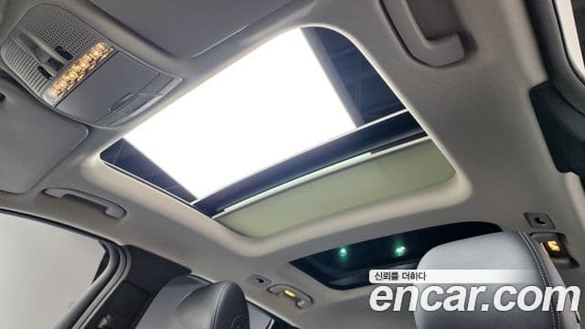 Mercedes-Benz GLC-класс X253 GLC250 d 4MATIC, 2018 19