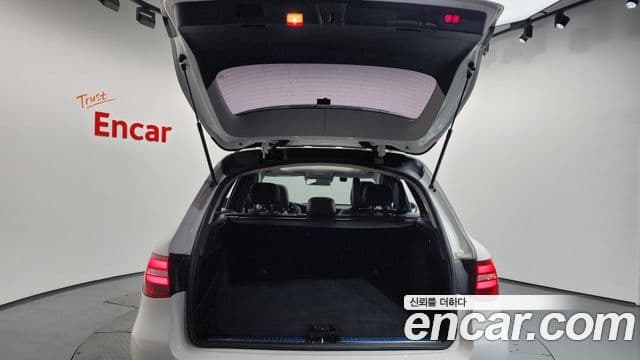 Mercedes-Benz GLC-класс X253 GLC250 d 4MATIC, 2018 20