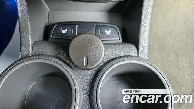 Chevrolet(GM대우) Spark 빌트인캠2 — базовая версия - Built-in Cam 2, 2012 17