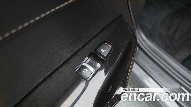 Kia K5 гибрид 3세대 Noblesse, 2021 18