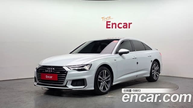 Audi A6 (C8) Premium, 2023 1