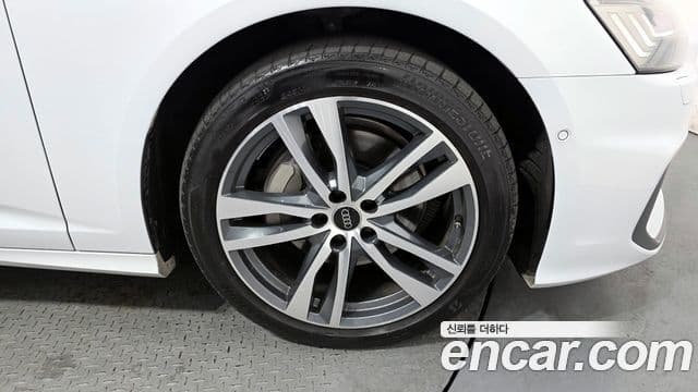 Audi A6 (C8) Premium, 2023 все фото