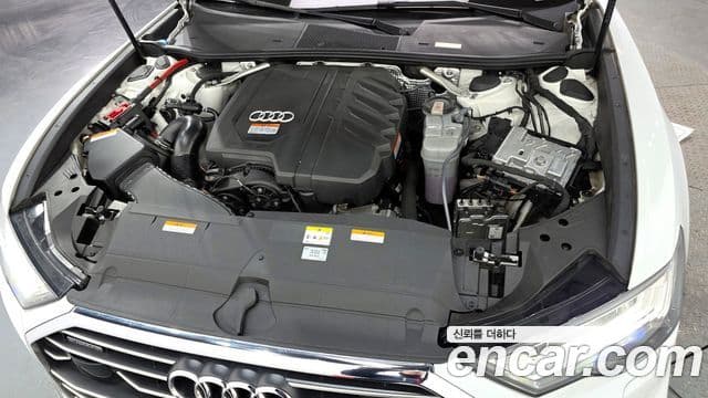 Audi A6 (C8) Premium, 2023 6