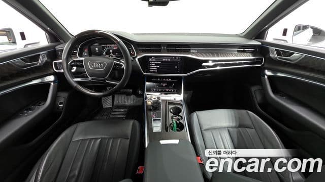 Audi A6 (C8) Premium, 2023 7