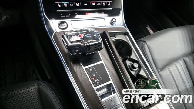 Audi A6 (C8) Premium, 2023 9