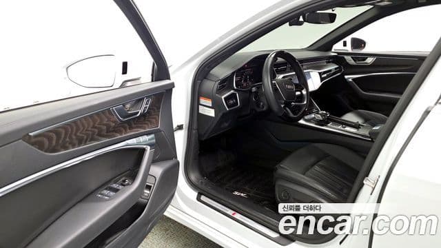 Audi A6 (C8) Premium, 2023 10