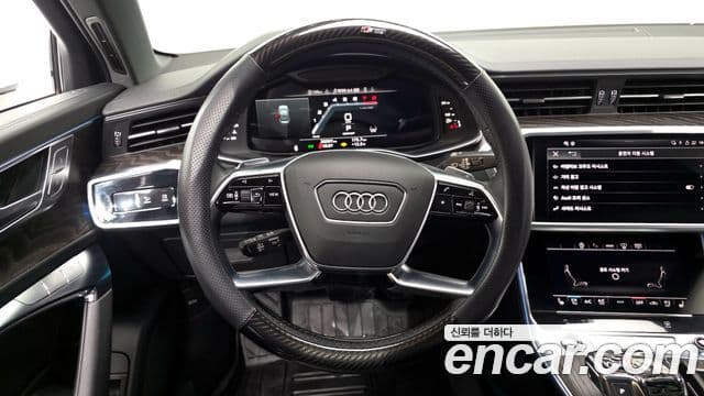 Audi A6 (C8) Premium, 2023 13