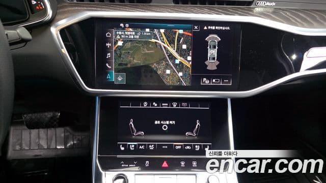 Audi A6 (C8) Premium, 2023 14