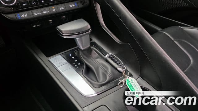 Hyundai Avante (CN7) Modern, 2023 9