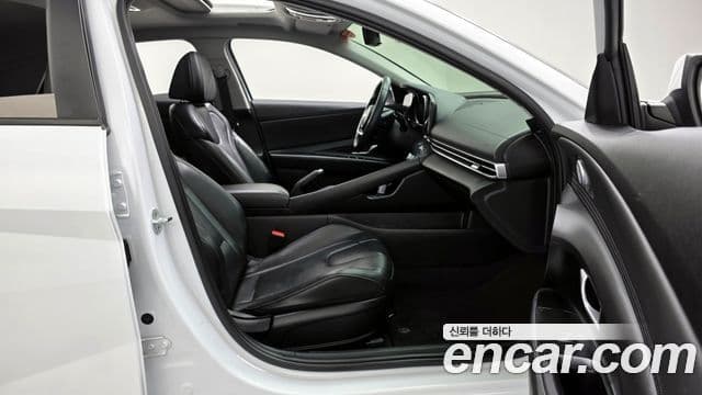 Hyundai Avante (CN7) Modern, 2023 10