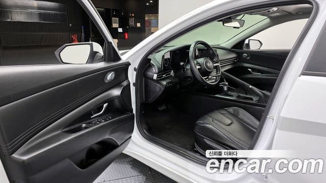 Hyundai Avante (CN7) Modern, 2023 11