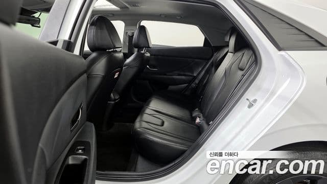 Hyundai Avante (CN7) Modern, 2023 12