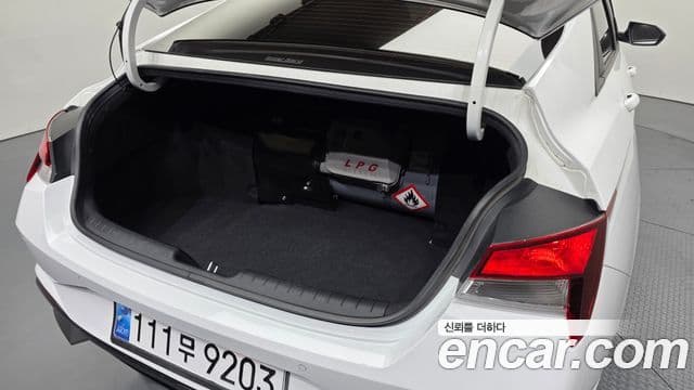 Hyundai Avante (CN7) Modern, 2023 20