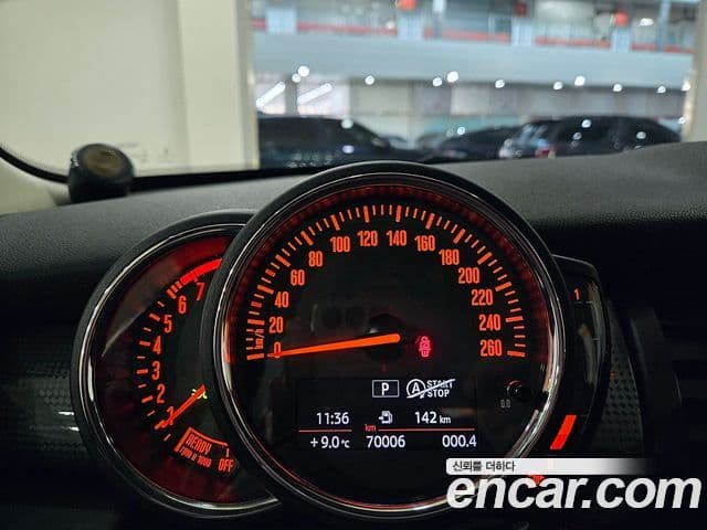 Mini Cooper 3세대, 2019 6