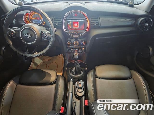 Mini Cooper 3세대, 2019 7