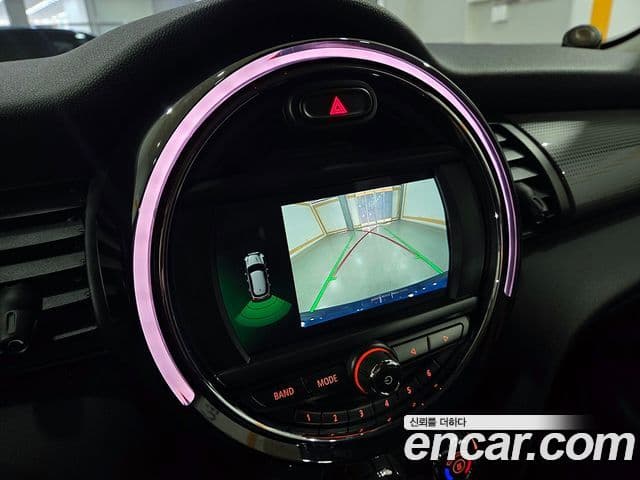 Mini Cooper 3세대, 2019 8