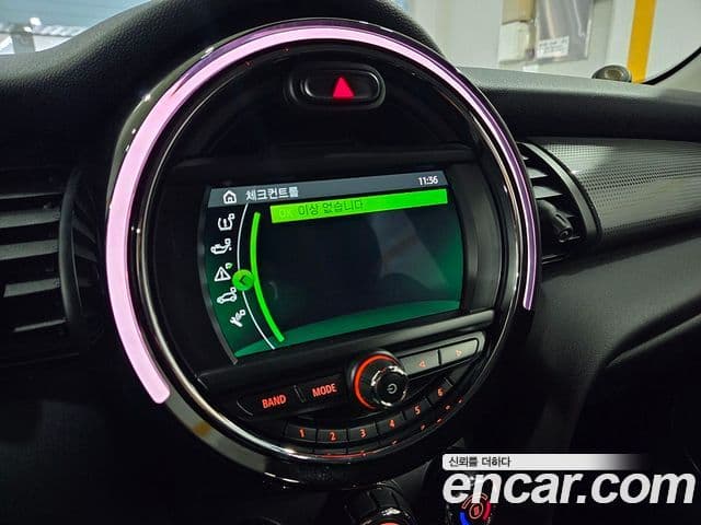 Mini Cooper 3세대, 2019 9