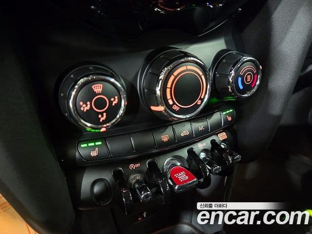 Mini Cooper 3세대, 2019 10